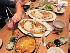 -CURRY YA 熟成咖哩專門店(深圳湾万象城店)