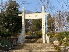 -牛首山文化旅游区