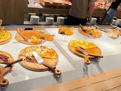 -比格比萨自助(宝山日月光店)