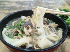 -惠丰源烩面馆(经七路店)