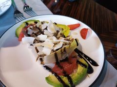 -YUE·6·西式融合餐厅(外滩六号店)