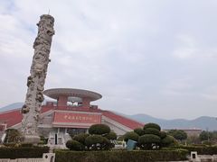 -中国闽台缘博物馆