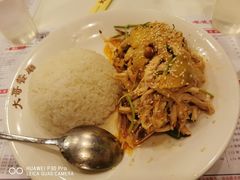 -大哥餐厅(西城花园店)