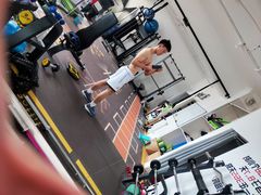 -Meet Fit遇见健身工作室