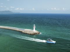 -清水湾旅游度假区