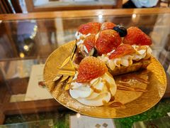 -西关84·History·Art·Cafe