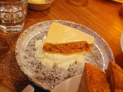 自制蜂巢冰激凌-BOR Eatery(安福路店)