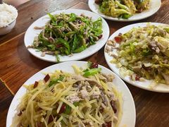 -王菊美食街·王菊面馆(总店)