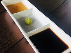 -巴厘岛悦榕庄Jumana露台餐厅