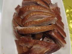 -龙潭李鸭子同乐饭店