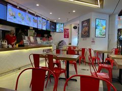 -特派卷·老北京烤鸭卷(合生汇购物中心店)
