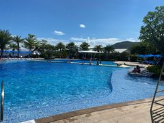 -深圳大梅沙京基洲际度假酒店