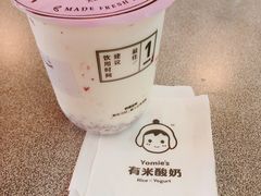 有米酸奶-有米酸奶
