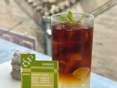 -S.O.E COFFEE(五道营店)