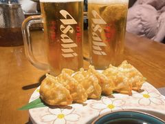 -弓二·烧鸟居酒屋(财富购物中心店)