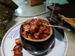-福慧慈缘素食餐厅(王府井店)