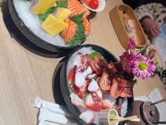 -匠和风精致料理(宁德万达店)