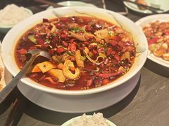 -忠顺斋易州印象烤鸭店(东关新村店)