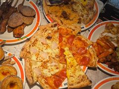 -比格比萨自助(宝山日月光店)