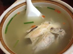 弯弯鸡-19号私房菜(云南路店)