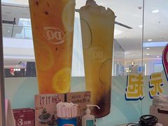 -DQ·蛋糕·冰淇淋(河东万达店)