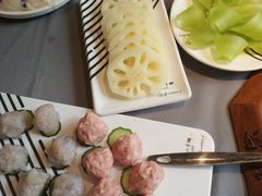 -蜀九香火锅(九眼桥店)