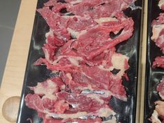 -嬷孙家潮汕牛肉火锅(北京路天河城店)