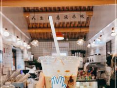 -BE YOLO必有乐&小红帽三明治