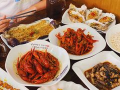 -漫天香·小龙虾餐厅(夏湾店)