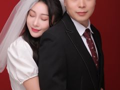 -bobo高端证件照工作室(三元桥店)