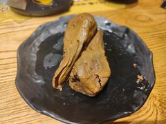 -嘎嘎鸭脑壳(金琴店)