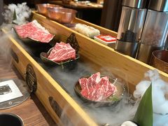 -牛道·和牛九食(市府恒隆广场店)