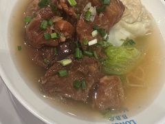 -龙记香港茶餐厅(久光百货店)