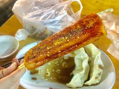 -玛马艾脆皮水磨年糕(湖北路87-89小区店)
