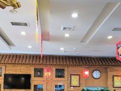 -大清花饺子(山庄店)