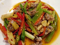-百年粉蒸牛肉