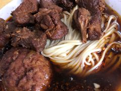 小排面-顺心拉面馆(马道街店)