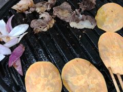 -怡嘉烤肉店(齐齐哈尔烤肉)