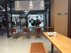 -LANLIZI BAKERY(COSMO店)