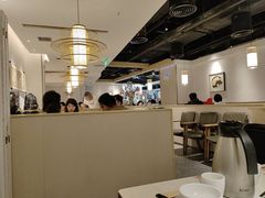-九毛九西北菜(百信广场店)