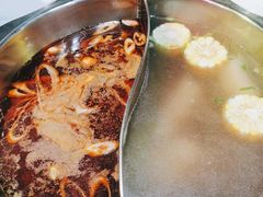 -三毛牛肉店(福强店)