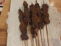 -嬷孙家潮汕牛肉火锅(北京路天河城店)