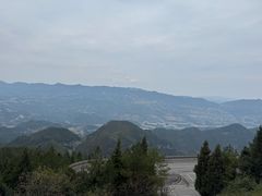 -重庆云阳龙缸景区