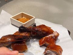 金陵脆皮烤鸭-小厨娘淮扬菜(江宁弘阳店)