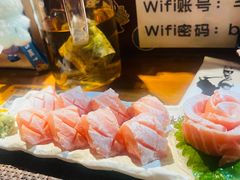 -半藏居酒屋(香港花园店)
