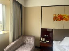 -济南银座佳悦酒店