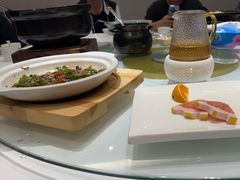 -紫鑫阁饭庄(长安店)