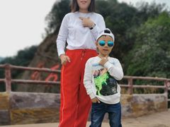 -丹霞山风景名胜区