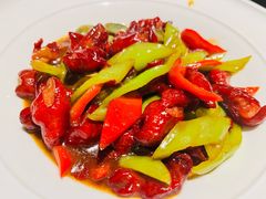 -陆壹捌餐厅(五大道店)