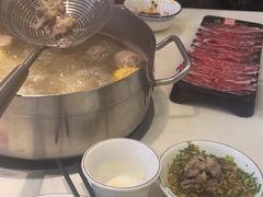 -陈记顺和牛肉火锅(永泰店)